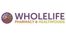 WholeLife Pharmacy and Healthfoods Logo Vector's thumbnail
