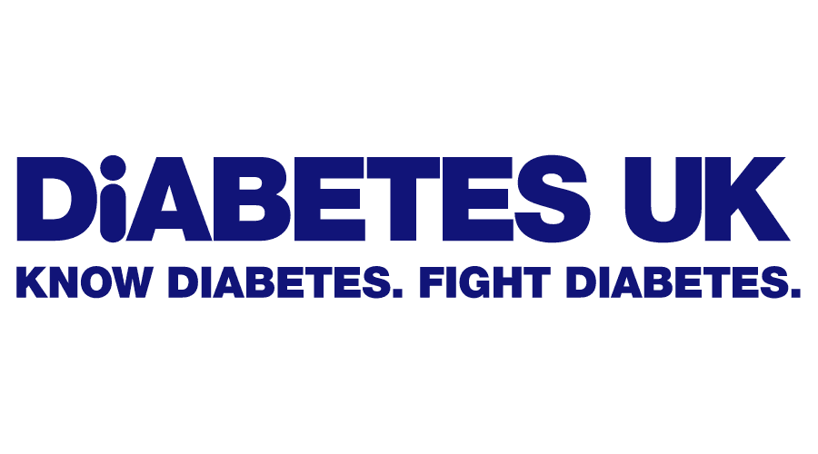 Diabetes UK Logo Vector