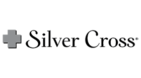 Silver Cross Lifts Logo Vector's thumbnail