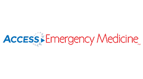 AccessEmergency Medicine Logo Vector's thumbnail