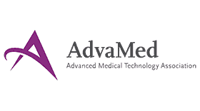 Advanced Medical Technology Association (AdvaMed) Logo Vector's thumbnail