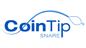 CoinTip snare Logo Vector's thumbnail