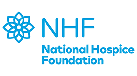 National Hospice Foundation (NHF) Logo Vector's thumbnail