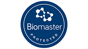 Biomaster Protected Logo Vector's thumbnail