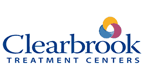 Clearbrook Treatment Centers Logo Vector's thumbnail