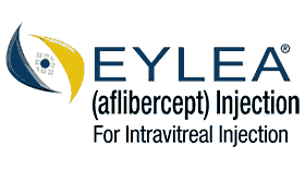 EYLEA (aflibercept) Injection for Intravitreal Injection Logo Vector's thumbnail