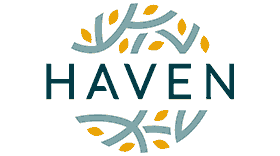 Haven Hospice Logo Vector's thumbnail