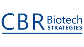 CBR Biotech Strategies GmbH Logo Vector's thumbnail