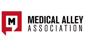 Medical Alley Association Logo Vector's thumbnail