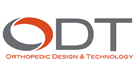 Orthopedic Design and Technology Logo Vector's thumbnail
