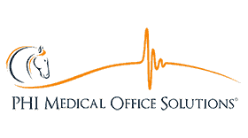 PHI Medical Office Solutions Logo Vector's thumbnail
