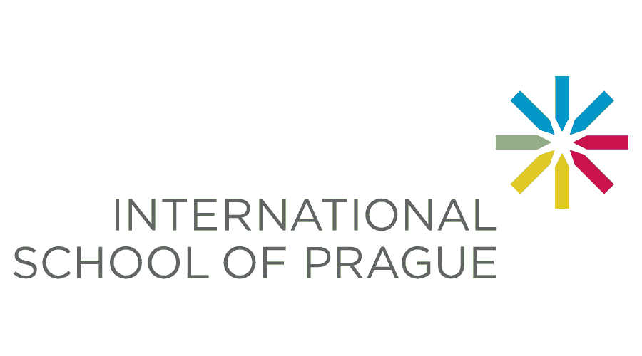 International School of Prague Logo Vector