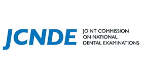 Joint Commission on National Dental Examinations (JCNDE) Logo Vector's thumbnail