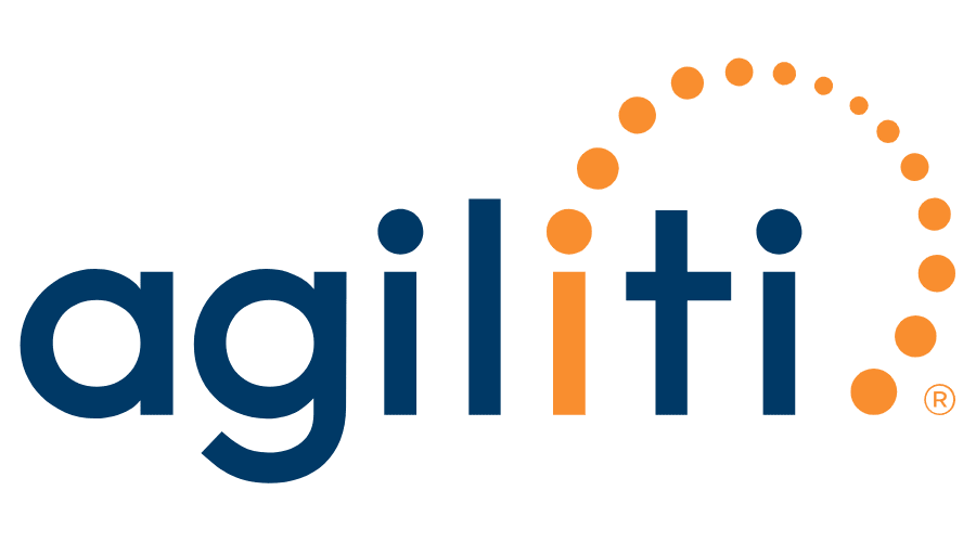 Agiliti Health, Inc. Logo Vector