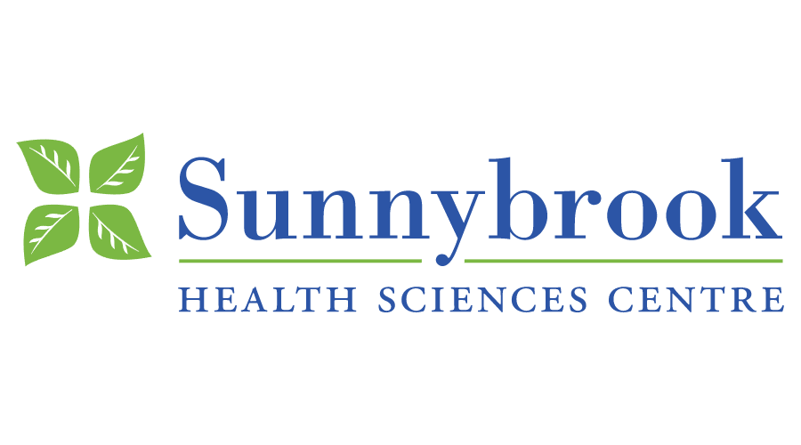 Sunnybrook Health Sciences Centre Logo Vector