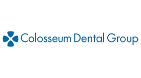 Colosseum Dental Group Logo Vector's thumbnail