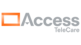 Download Access TeleCare, LLC Logo Vector