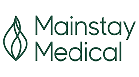 Mainstay Medical Logo Vector's thumbnail
